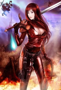 养女与嫡女