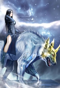 末世崛起(女A/ABO/女攻/GL)