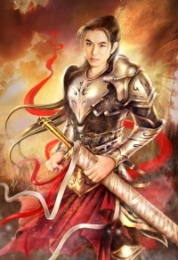 官场腾达:闻香升迁录
