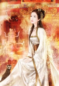 夫人她只想当首辅