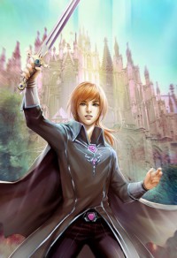 与美女空姐荒岛求生