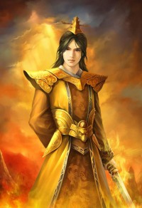 招妖过市