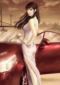 女主叫李紫荆