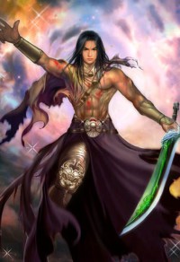 恶魔偶像的专属女王
