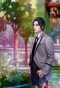 此情唯有君不知
